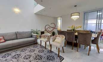 Imagem 3: Casa à venda com 3 dormitórios e escritório no condomínio Jardim do Jatobá em Hortolândia