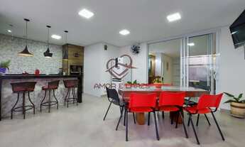 Imagem 7: Casa à venda com 3 dormitórios e escritório no condomínio Jardim do Jatobá em Hortolândia