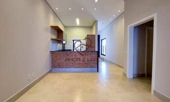 Imagem 2: Casa com 3 dormitórios em condomínio fechado em Hortolândia