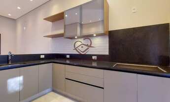 Imagem: Casa com 3 dormitórios em condomínio fechado