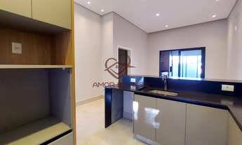 Imagem 7: Casa com 3 dormitórios em condomínio fechado em Hortolândia