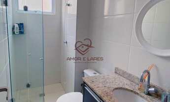 Imagem 6: Apartamento á venda com 2 quartos, 1 banheiro, cozinha com planejados no bairro Maria Antô