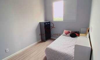 Imagem 5: Apartamento á venda com 2 quartos, 1 banheiro, cozinha com planejados no bairro Maria Antô