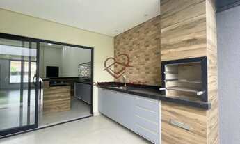 Imagem: Casa Térrea á venda de 3 dormitórios