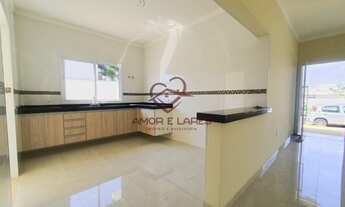 Imagem: Casa á venda de 190m² de 3 quartos, 1