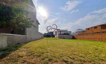 Imagem: Terreno Lote de 250m² no condomínio fechado