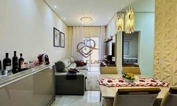 Imagem: Apartamento á Venda de 57m² com 2 quartos