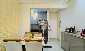 Imagem 5: Apartamento á Venda de 57m² com 2 quartos, 1 suite, 1 banheiro e quintal amplo em Sumaré