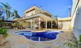 Imagem: Casa Sobrado à Venda de Alto Padrão com