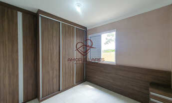 Imagem 6: Apartamento à Venda de 45m² com 2 Dormitórios e Garagem Coberta em Condomínio em Sumaré