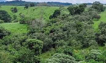 Imagem: Lote de alto padrão em Itupeva-SP, próximo