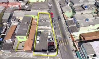 Imagem: Casa à venda no bairro em Osasco/SP