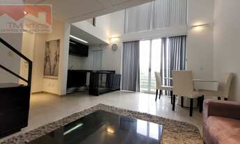 Imagem: Aproveite o Estilo de Vida Urbano no Condomínio