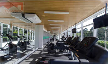 Imagem 7: Studio Mobiliado com Suíte e Lazer Completo no Condomínio