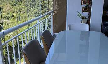 Imagem 3: Studio Mobiliado com Suíte e Lazer Completo no Condomínio