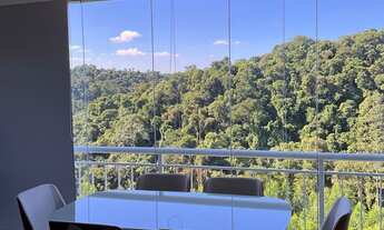 Imagem: Studio Mobiliado com Suíte e Lazer Completo