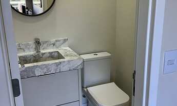 Imagem 4: Studio Mobiliado com Suíte e Lazer Completo no Condomínio