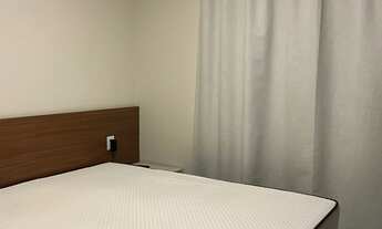 Imagem 6: Studio Mobiliado com Suíte e Lazer Completo no Condomínio