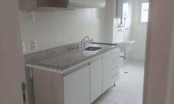 Imagem 2: Apartamento para alugar no bairro Jardim Tupanci - Barueri/SP