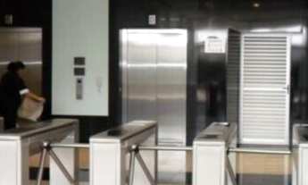 Imagem: Sala Andar Comercial- CONDOMÍNIO COMERCIAL