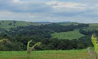 Imagem: Terreno de esquina em Condomínio Reserva