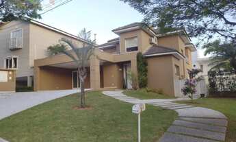 Imagem: Casa Alto Padrão CONDOMÍNIO RESIDENCIAL