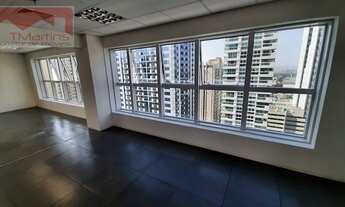 Imagem: Prédio Comercial - CONDOMÍNIO COMERCIAL