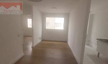 Imagem: Apartamento em Jardim Boa Vista (Zona Oeste)