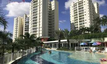 Imagem: Apartamento Alto Padrão Condomínio Resort