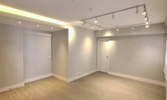 Imagem 3: Apartamento Aconchegante com Suíte e Área de Lazer Exclusiva