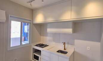 Imagem 2: Apartamento Aconchegante com Suíte e Área de Lazer Exclusiva