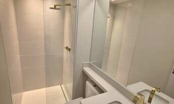 Imagem 7: Apartamento Aconchegante com Suíte e Área de Lazer Exclusiva