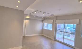 Imagem: Apartamento Aconchegante com Suíte e Área