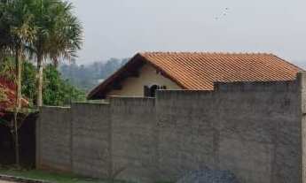 Imagem: Terreno em Recanto Maravilha III, Santana