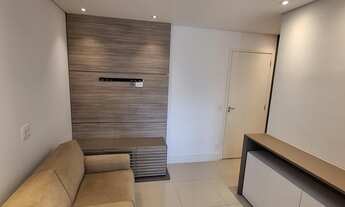 Imagem: Aluga Apartamento Mobiliado no 18 do Forte