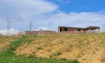 Imagem: Terreno Premium de 1.009m² com Vista Panorâmica