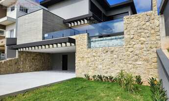 Imagem: Casa em Condomínio ALPHAVILLE