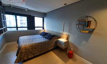 Imagem 2: Apartamento à venda no bairro Bethaville I - Barueri/SP