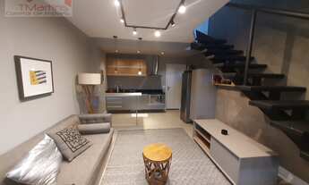 Imagem 7: Apartamento à venda no bairro Bethaville I - Barueri/SP