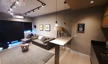 Imagem 6: Apartamento à venda no bairro Bethaville I - Barueri/SP