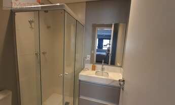 Imagem 3: Apartamento à venda no bairro Bethaville I - Barueri/SP