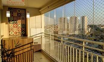 Imagem: Apartamento à venda no bairro Jardim Esperança