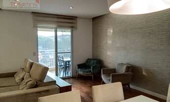 Imagem 3: Apartamento à venda no bairro Jardim Esperança - Barueri/SP