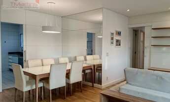 Imagem 4: Apartamento à venda no bairro Jardim Esperança - Barueri/SP