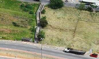 Imagem: Área de Terreno com Grande Potencial para