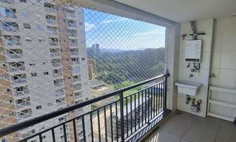 Imagem 2: Apartamento Compacto com Suíte e Conforto Completo