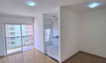 Imagem 1: Apartamento Compacto com Suíte e Conforto Completo