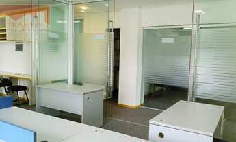 Imagem: Categoria Sala/ Conjunto Comercial