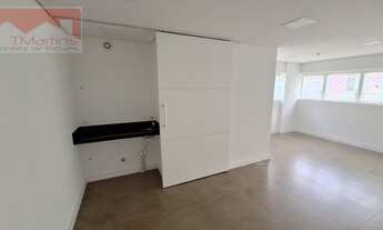 Imagem 3: Apartamento à venda no bairro Alphaville Industrial - Barueri/SP