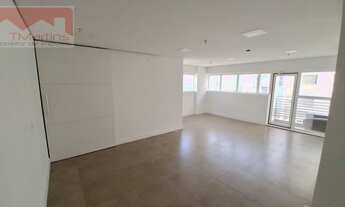 Imagem 2: Apartamento à venda no bairro Alphaville Industrial - Barueri/SP